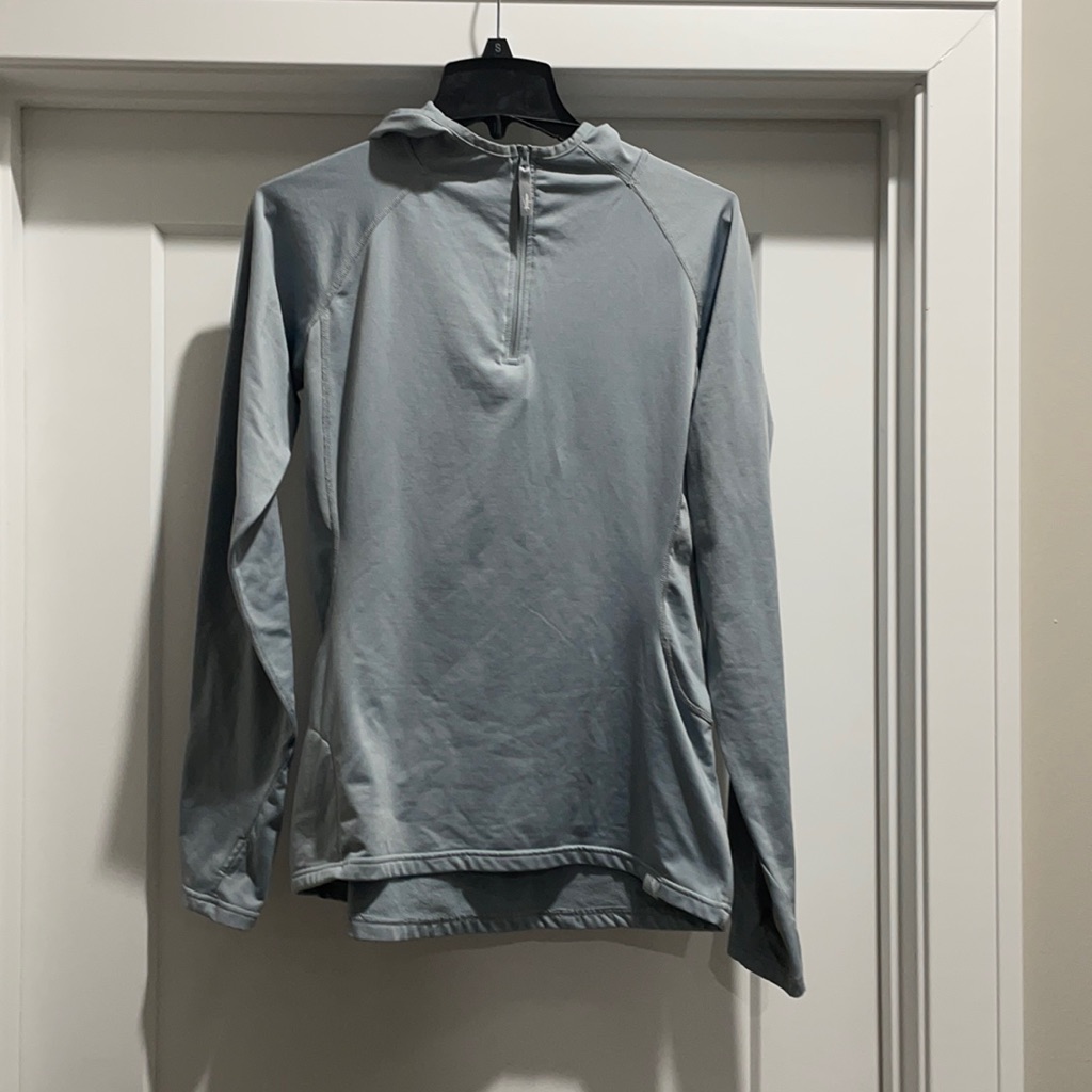 Trespass Runners Hoodie L Trespass Runners Hoodie L